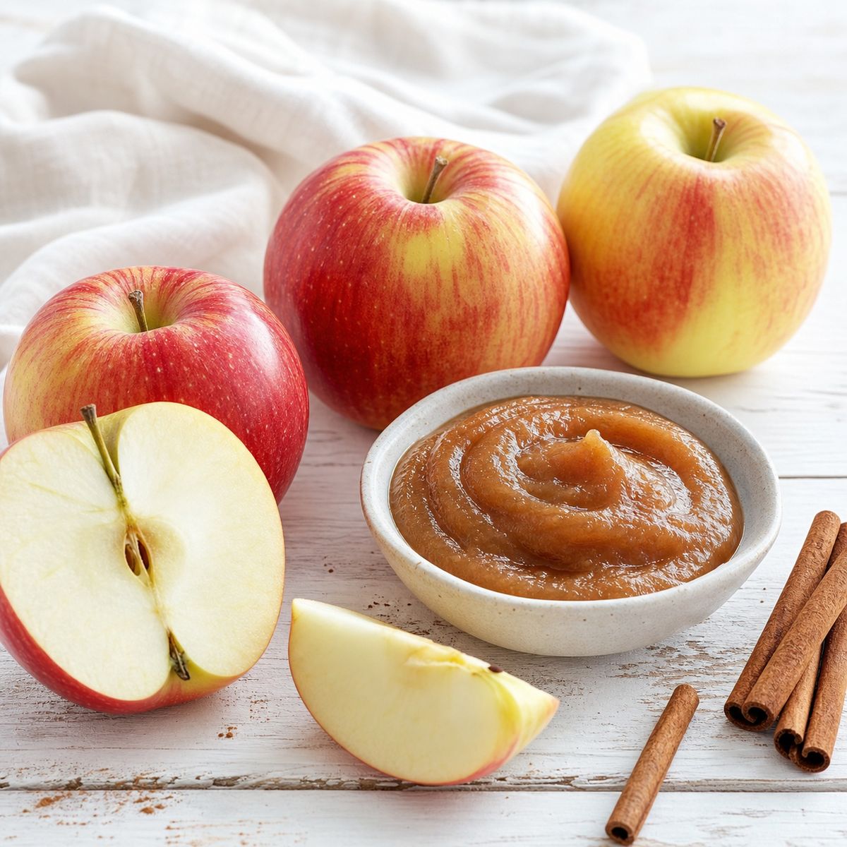 Apple Butter