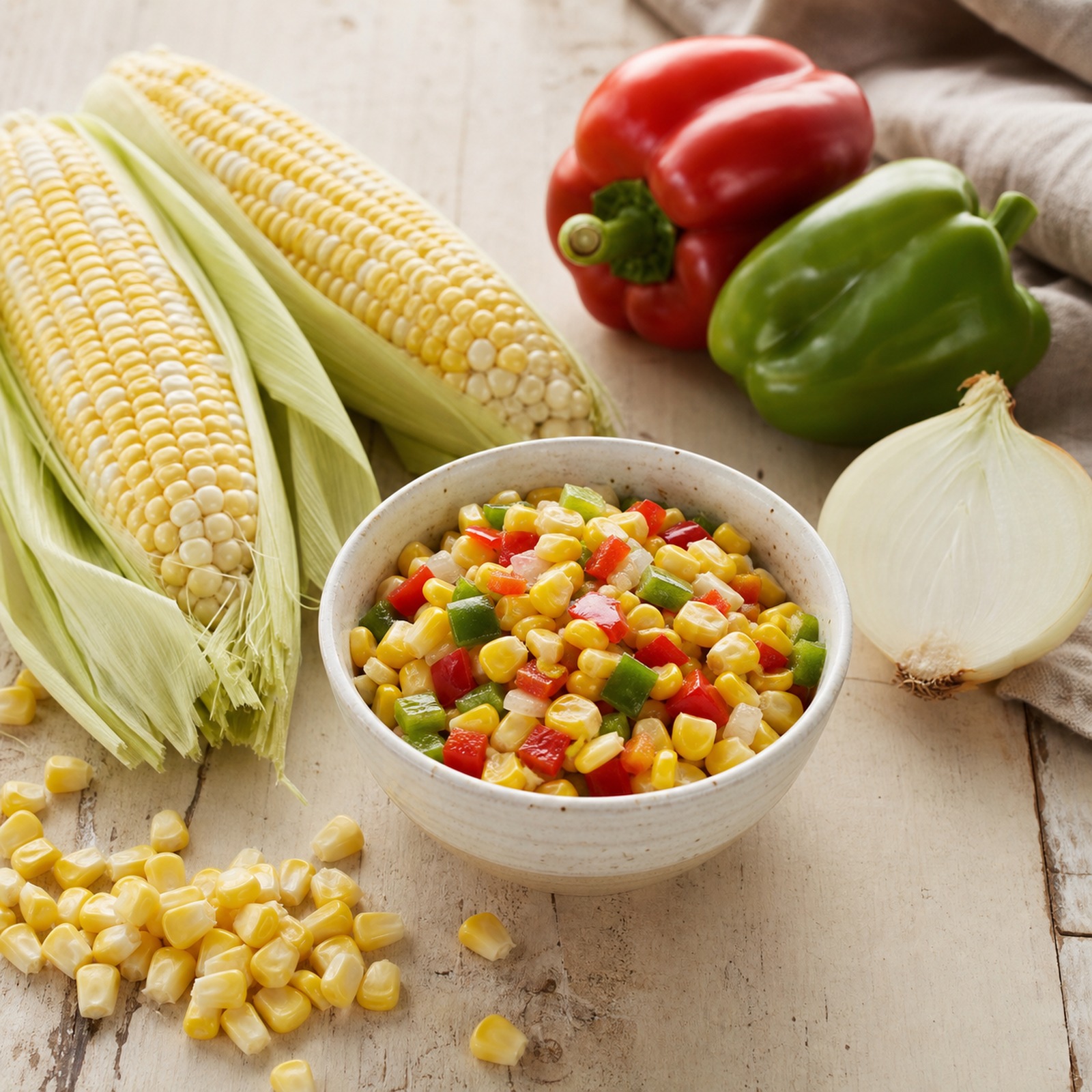 Corn Relish